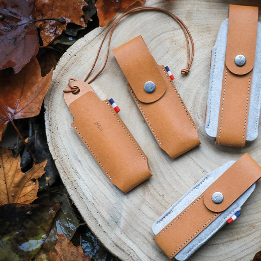 Opinel Sheath Case