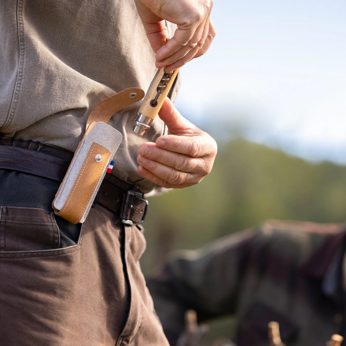 Opinel Outdoor Large Case