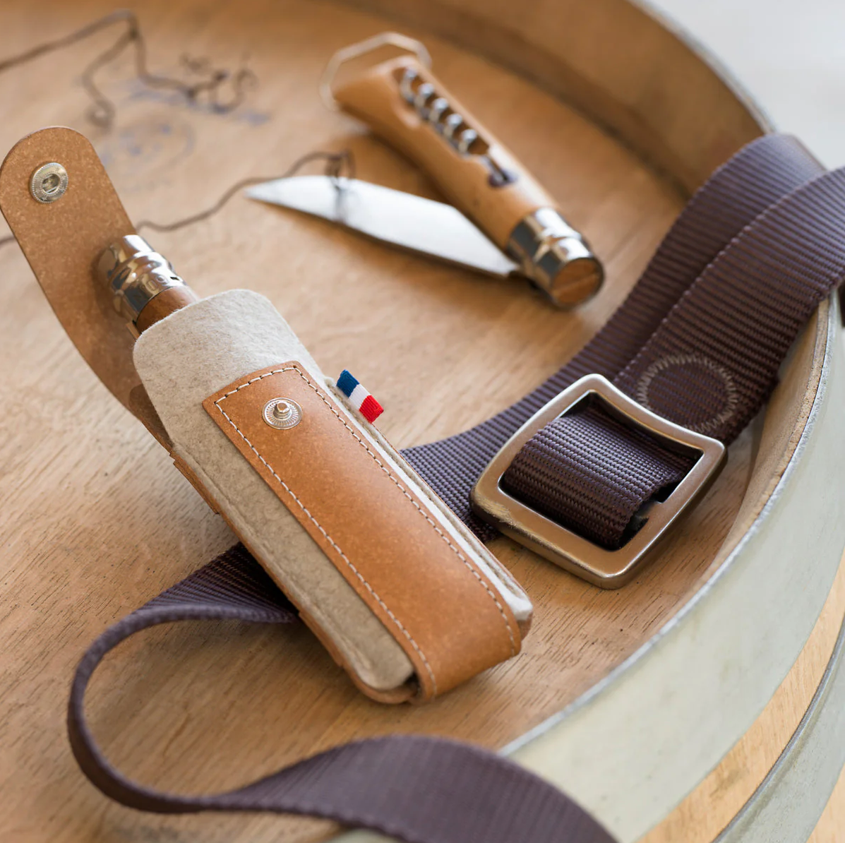 Opinel Outdoor Large Case