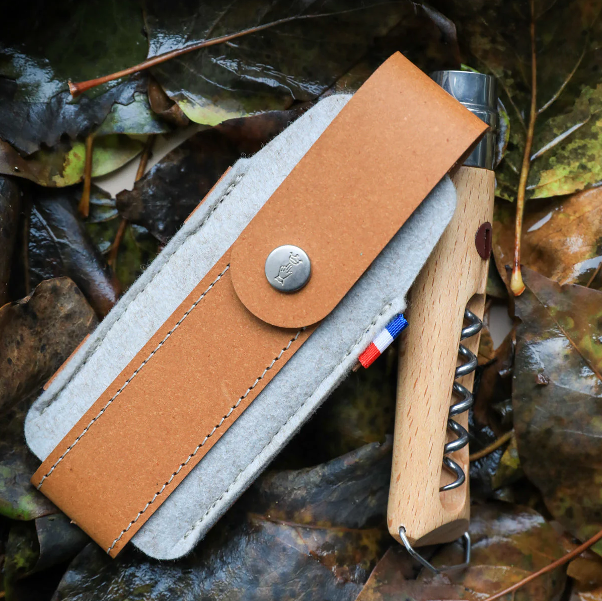 Opinel Outdoor Large Case