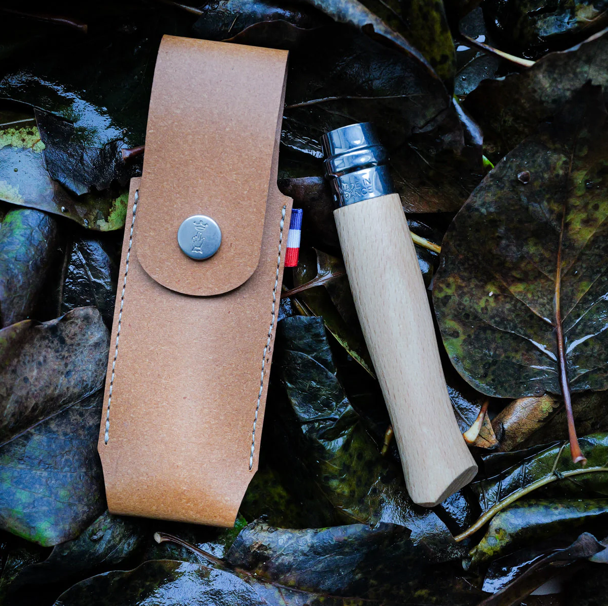 Opinel Single Case