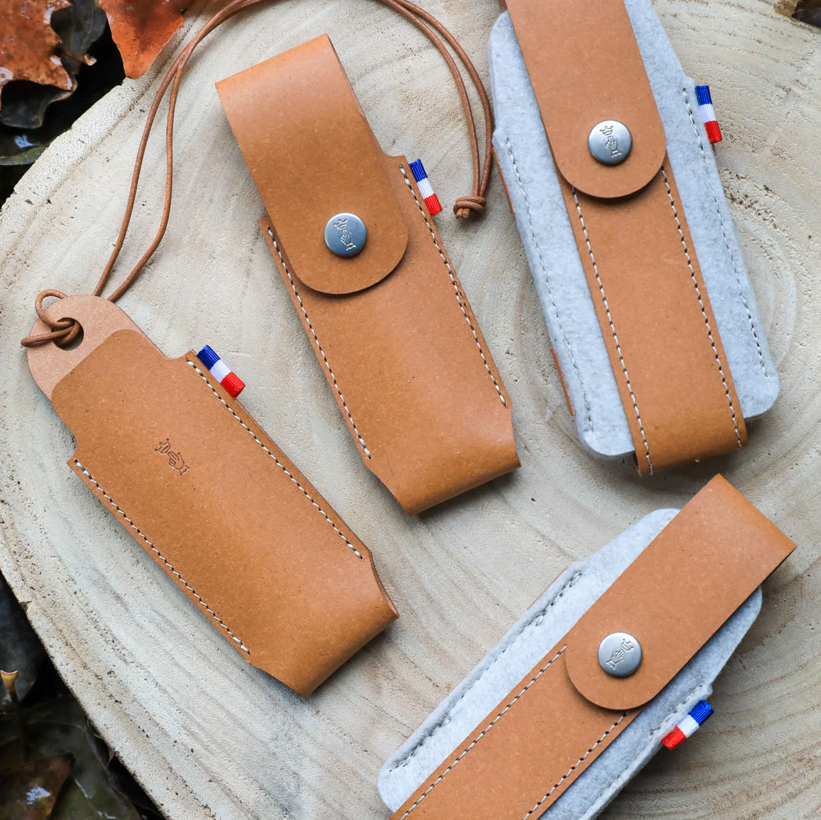 Opinel Single Case