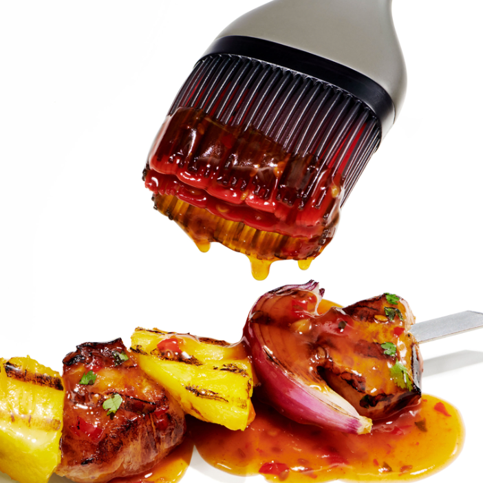 Pinceau à badigeonner pour BBQ - OXO