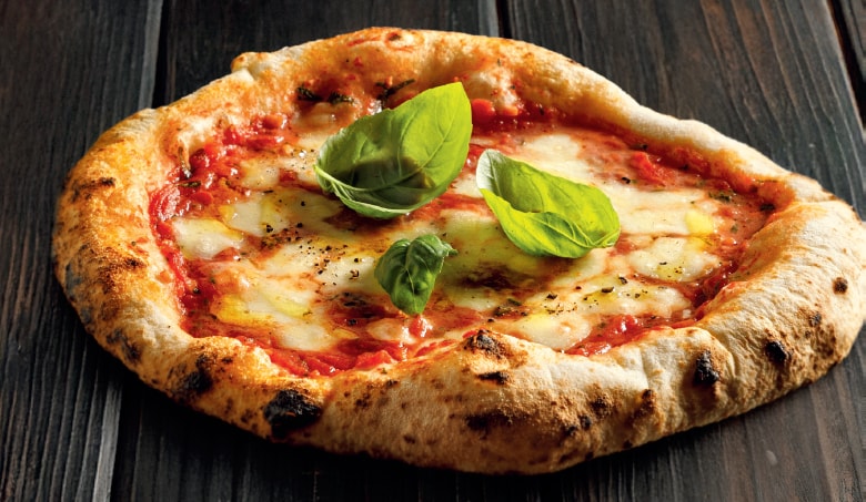 BBQ Project - The Art of Pizza - 80 Recipes and Techniques to Become a Homemade Pizza Master