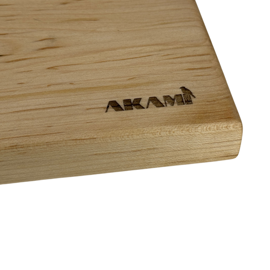 Planche decouper AKAMI