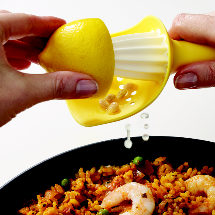 Presse-agrumes Catcher - Joseph Joseph