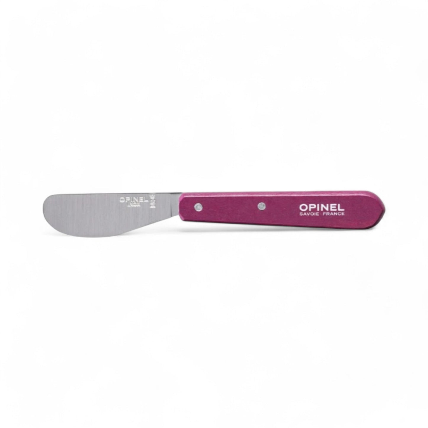 Opinel - No 117 spreader knife. (Various colors)