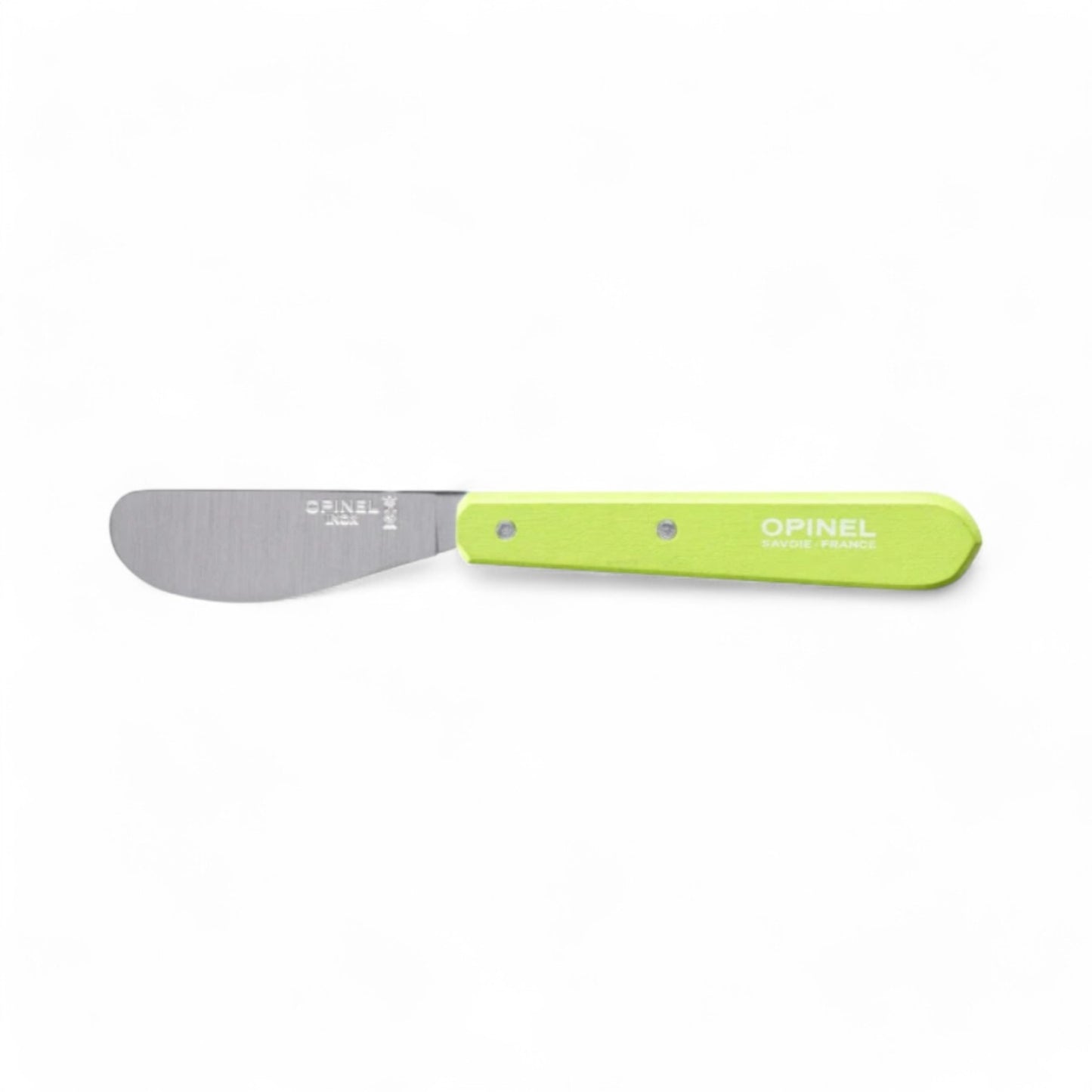 Opinel - No 117 spreader knife. (Various colors)