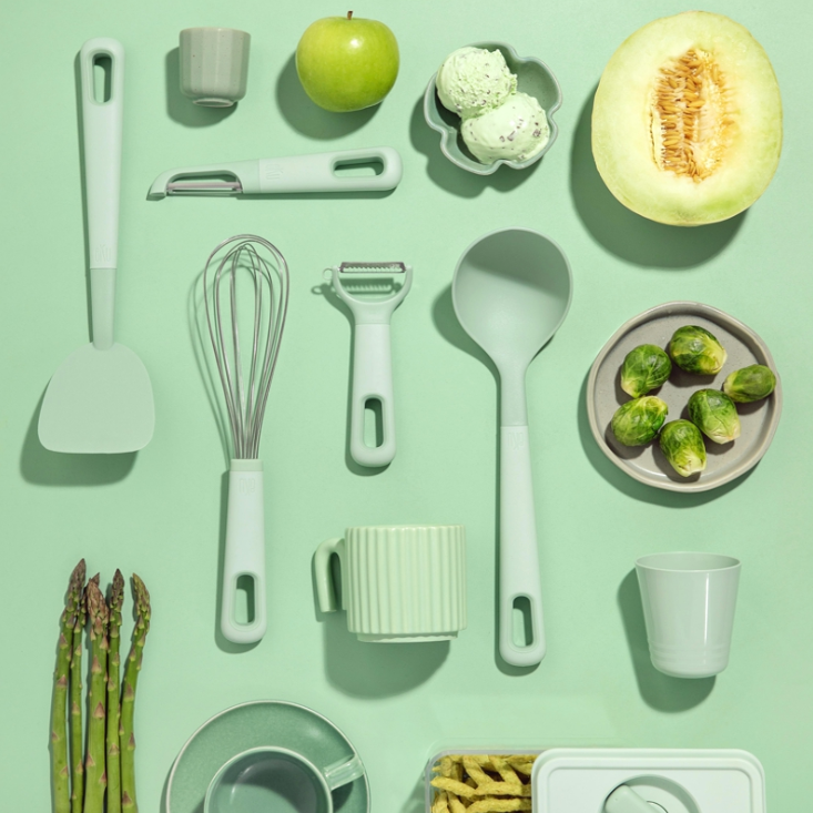 UPCYCLE™ Nylon Spoon - eKu