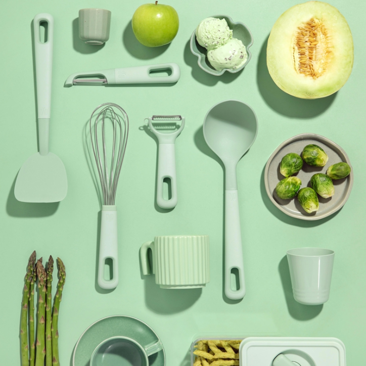 UPCYCLE™ Pizza wheel - eKu