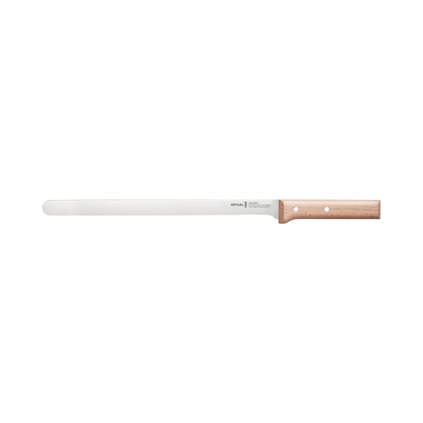 Opinel - Parallèle No 123 couteau carpaccio
