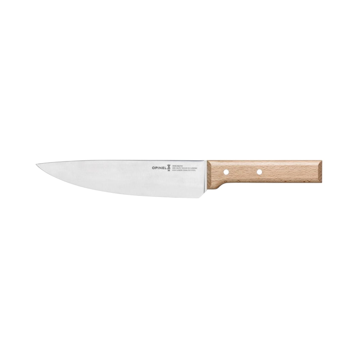 Opinel - Parallel No 118 chef's knife