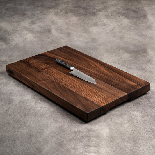 Hazaki - Medium Beech Butcher Block