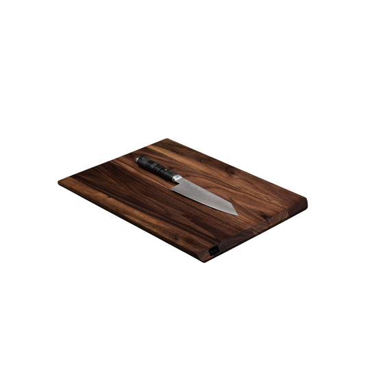 Hazaki - Medium Plank - Walnut