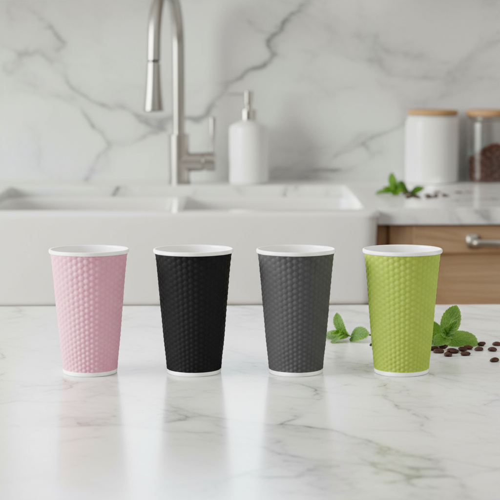 Tasse en céramique 450 ml – Les Artistes de Paris