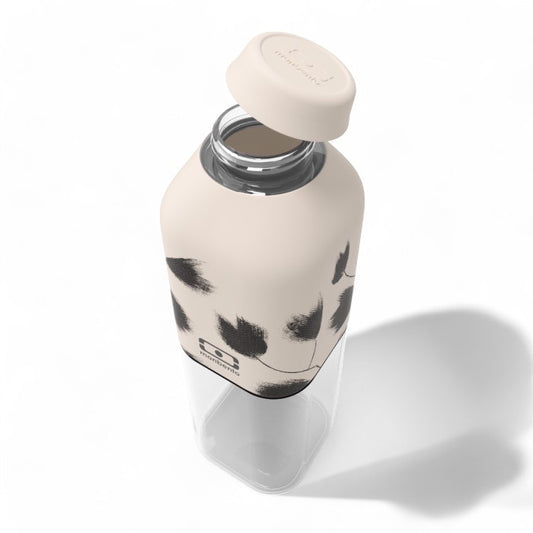 Monbento-Bouteille compacte MB Positive Plume