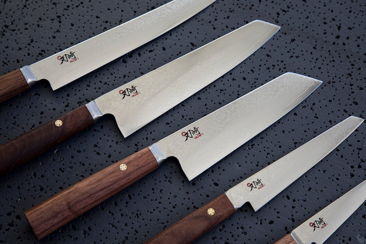 Innover dans le respect de la tradition: Hazaki, l’alliance du savoir-faire japonais et canadien
