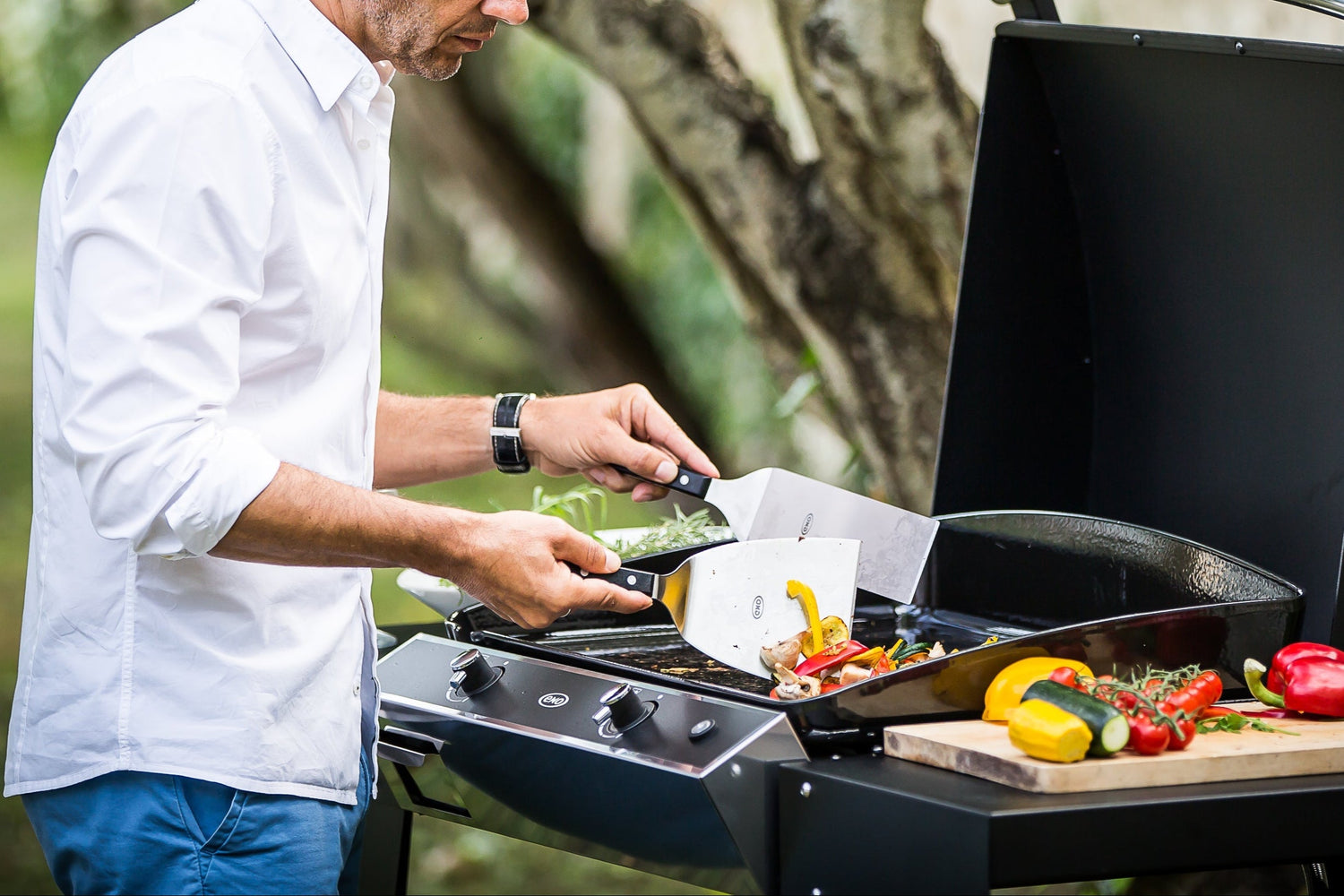 ustensiles de cuisine