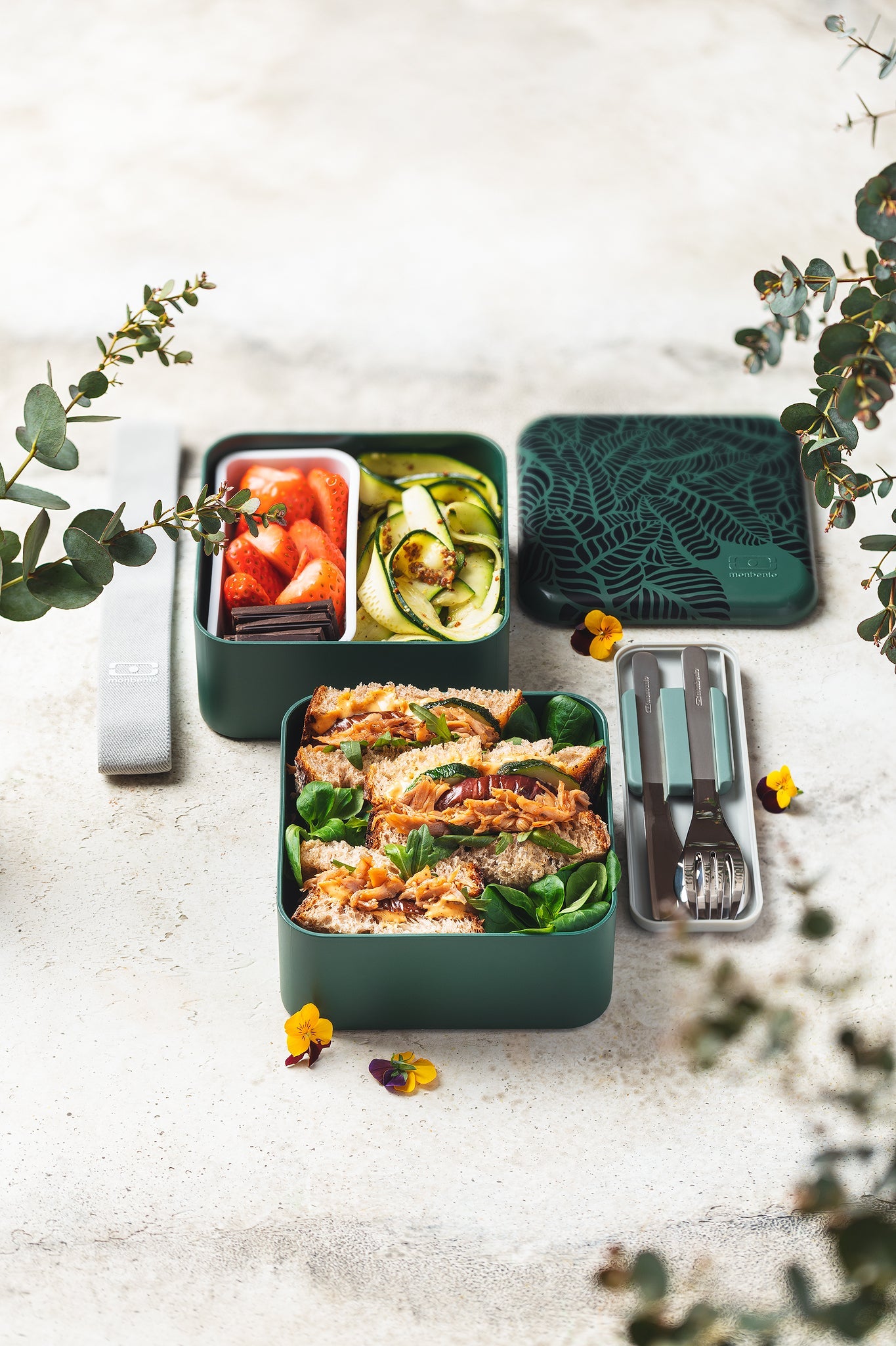 MonBento