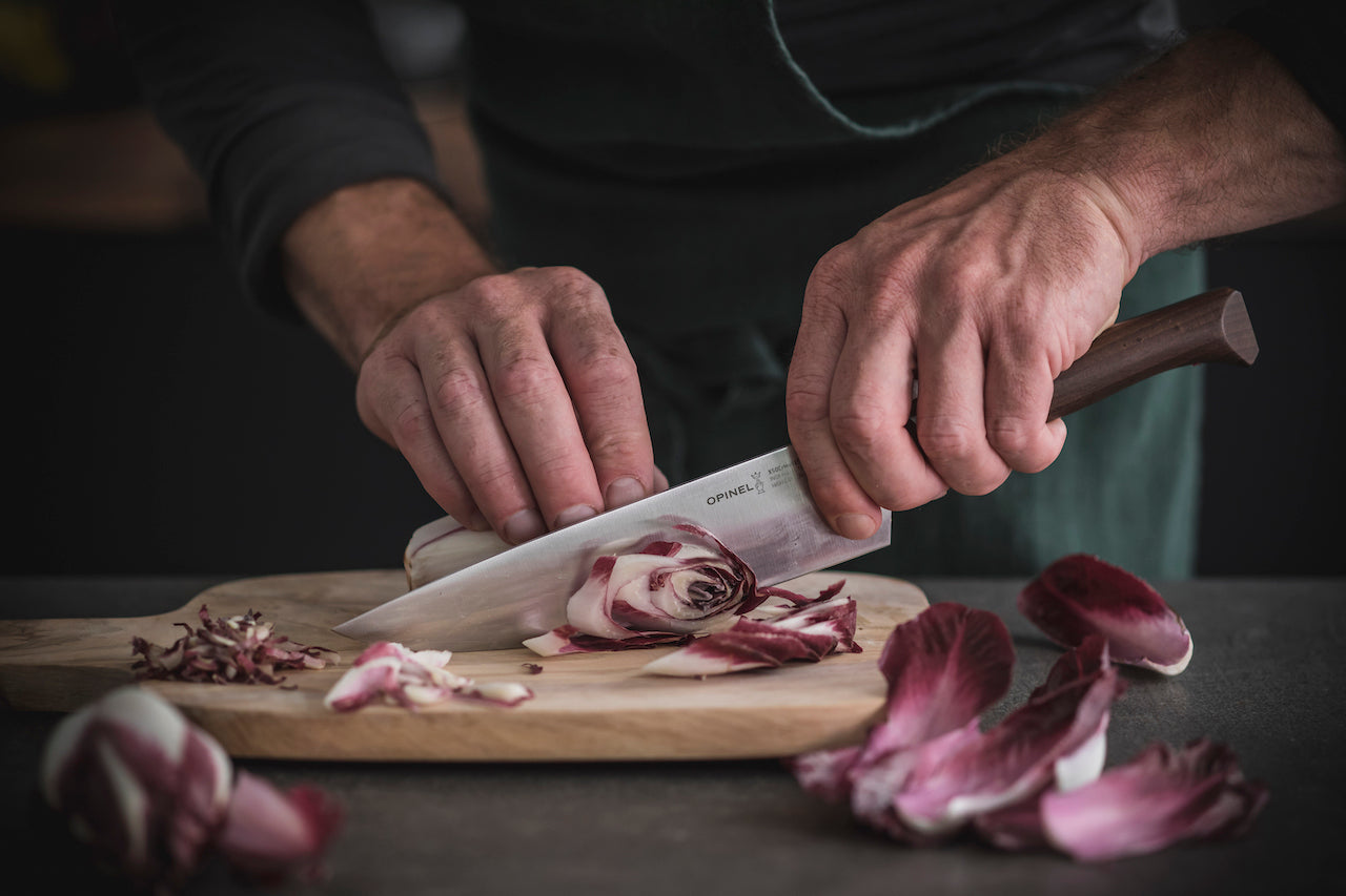 Couteaux de cuisine