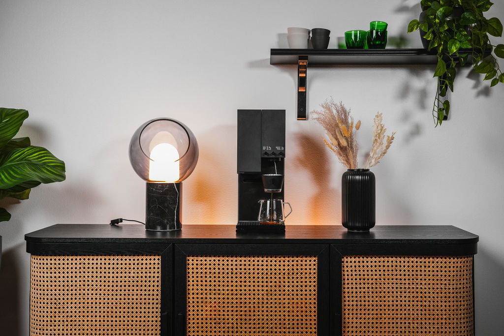 Machines à café spécialité