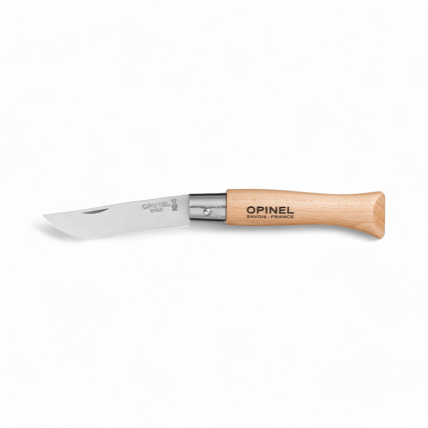 Opinel  Couteau tradition Nº 05 Inox