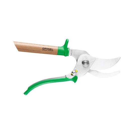 Opinel - sécateur Vert