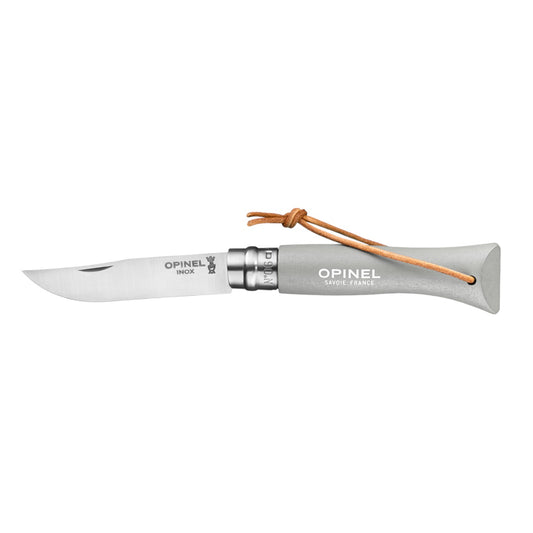 Opinel Nº 06 Colorama Nuage
