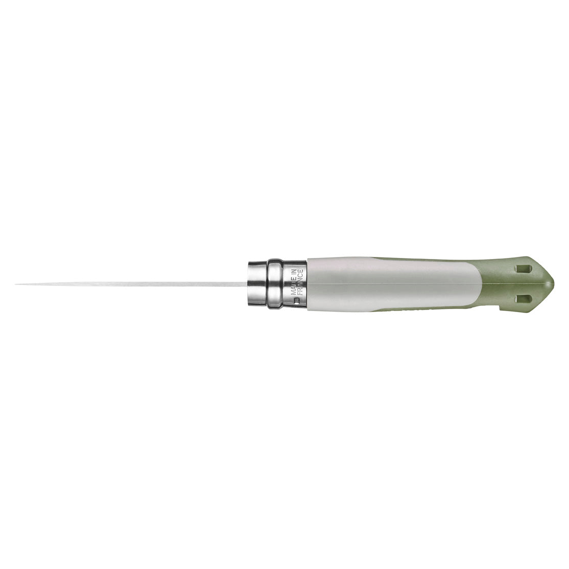 Opinel - Couteau N°08 Horizon Kaki