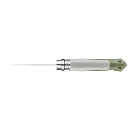 Opinel - Couteau N°08 Horizon Kaki
