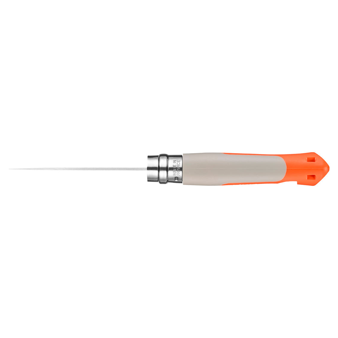 Opinel - Couteau N°08 Horizon Orange