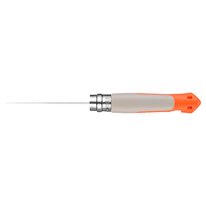 Opinel - Couteau N°08 Horizon Orange