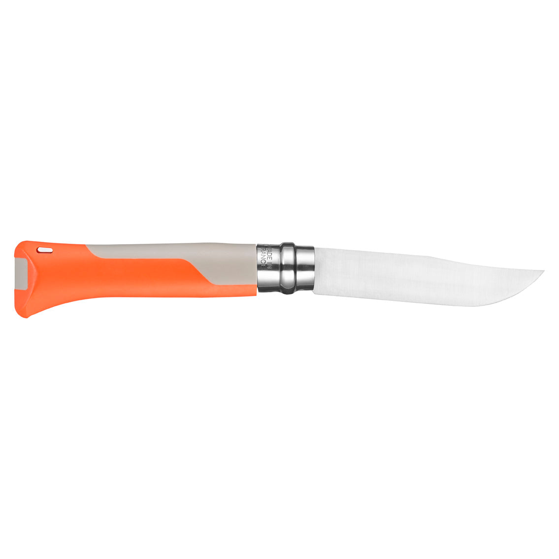 Opinel - Couteau N°08 Horizon Orange