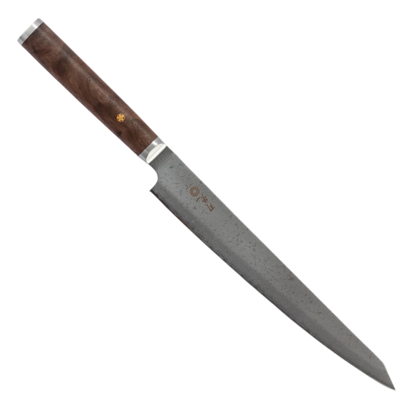 Hazaki Pro Series Japanese Slicing Knife