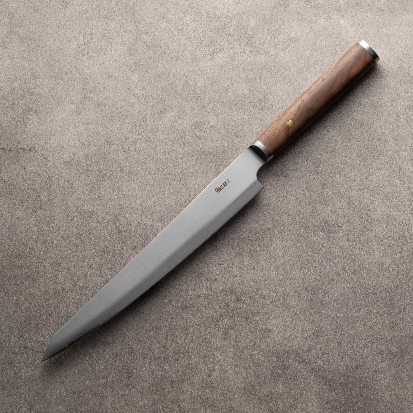 Hazaki Pro Series Japanese Slicing Knife