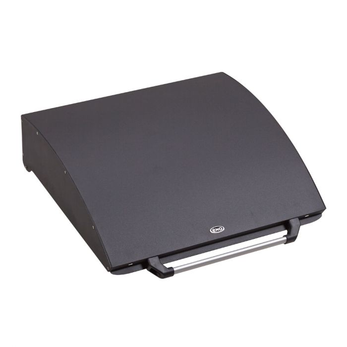 Eno Plancha - Couvercle de protection pour plancha BERGERAC 75/3000