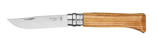 Opinel - Couteau N°08 BÉLI