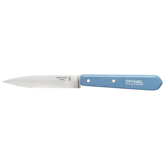 Opinel - No 112 couteau d00office Azur