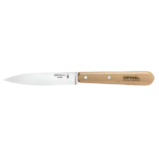 Opinel - No 112 couteau d00office Naturel