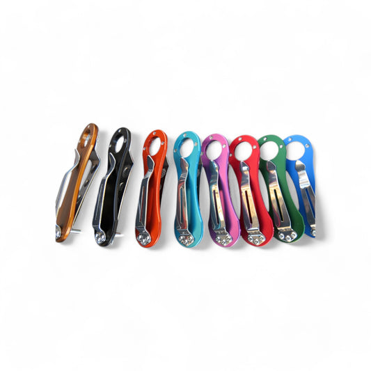ARTO - CKEY Key ring