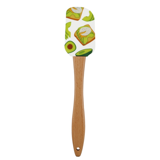 AVOCATS Spatule en silicone - Danesco