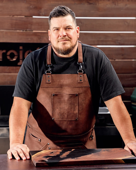BBQ Project - The Art of Pizza - 80 Recipes and Techniques to Become a Homemade Pizza Master