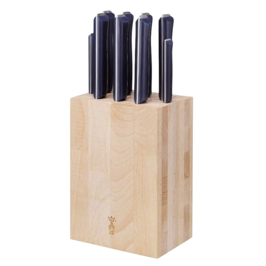 Opinel - 9 knife storage block