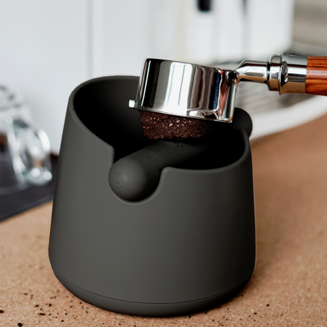 Espresso Coffee Canister - Café Culture 