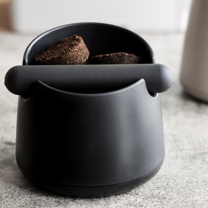 Espresso Coffee Canister - Café Culture 