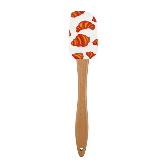 CROISSANTS Spatule en silicone - Danesco