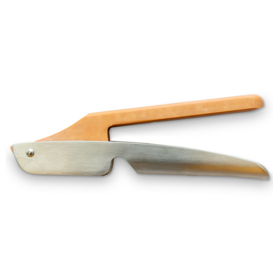 CRUSHED IT™ Presse-ail - Full Circle