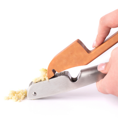 CRUSHED IT™ Presse-ail - Full Circle