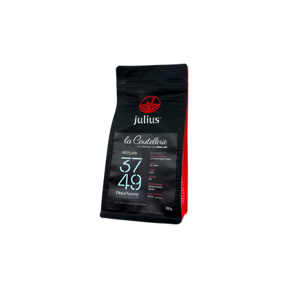 Specialty Coffee - Alt. 3749 Washed | Finca Noemy - Costa Rica 300g