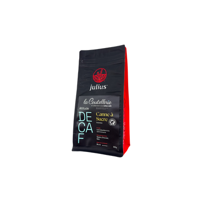Specialty Coffee - Sugarcane DECAF / Colombia 300g